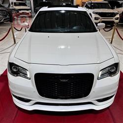 کرایسلەر 300